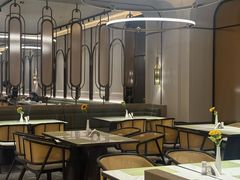 -杭州盛泰开元名都大酒店-地中海自助餐厅