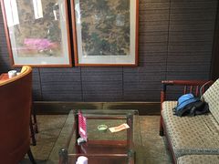 -粗茶淡饭·隐庐私厨(东亭店)