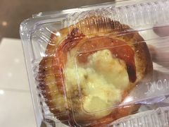 -皇后西斯汀饼店(文化路店)