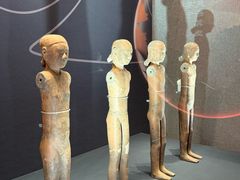 -北京大葆台遗址博物馆