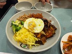 -春花民族美食(佳木斯总店)