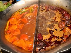 -湊湊火锅·茶憩(石家庄万象城店)