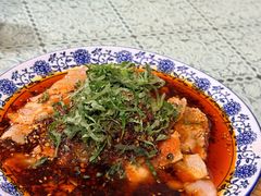 -范记豆花庄(东门好吃街店)