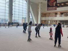 -世纪星滑冰俱乐部(万象城店)
