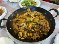 -公寓家常菜馆(海军博物馆店)