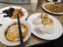-黄山白云宾馆