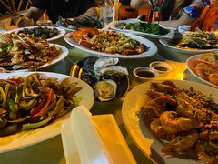 -明润海鲜(南边海店)