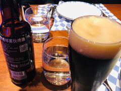 -Ambra Haus琥珀屋精酿餐厅(宝山店)