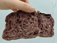 -佐敦面包铺·JORDAN BAKERY