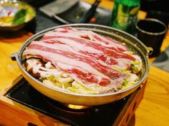 -黑牛の店·和牛烧肉(合生汇店)