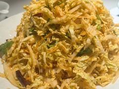 -小桃红·东北菜·春饼烤鸭(南阳湖街店)