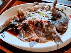 -卧龙堡客栈·中餐厅(古北水镇店)