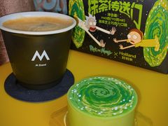 -好利来(望京中福店)