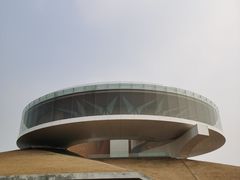 -郑东新区龙湖公共艺术中心