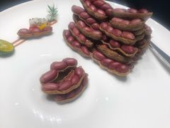 -巴音浩日娲·蒙餐(双林东路店)