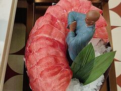 -洪氏嗨捞·广东猪肚鸡·椰子鸡火锅(西咸万象城店)
