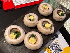 -谷牛和牛烤肉(漕河泾印象城店)