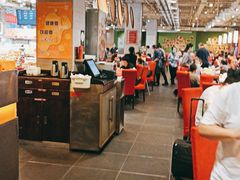大堂-金鼎轩(亚运村店)