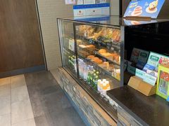 -星巴克(尚品中心1F店)