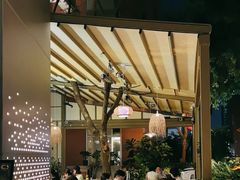 -Mezomd曼索蒂西班牙餐厅(广粤店)