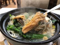 -坤记煲仔小菜(西环店)