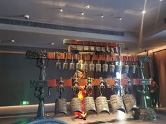 -曾宴·楚菜(湖北省博物馆店)