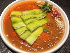 -安多素食(广仁寺路店)