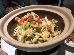 -老头儿油爆虾(金沙印象城店)