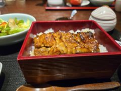 -翔峰炭火鳗鱼(悦泰街里公寓店)
