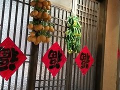 -农耕记·湖南土菜(科技园店)