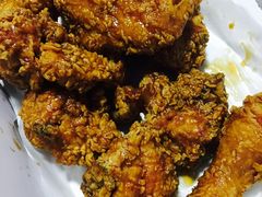 -管中炸鸡(建国道店)