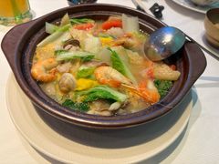 -桂满陇·杭州小馆(巴黎春天浦建店)