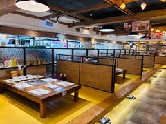 -海兰江石锅饭(水上店)