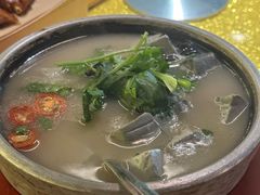 -桂小厨广西菜(青秀万达店)