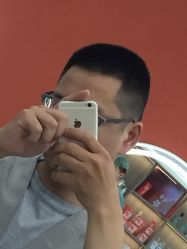 -北岸造型沙龙