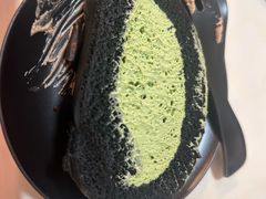 -the Roll'ING手作瑞士卷专门店(卓悦中心店)