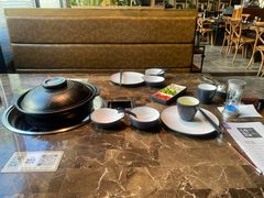 -同仁四季椰子鸡(福田车公庙店)