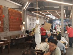 -破店肥哈·东北烧烤·夜宵(南山保利店)