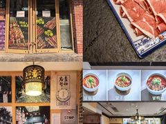 -来涮蜀鲜货火锅串串香(菜市口店)