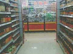 -广百家超市(大东海店)
