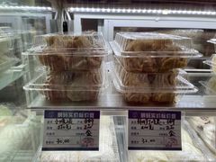 -白玉兰食品(中山公园龙之梦店)