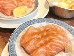 -重庆丽苑维景国际大酒店·海鲜自助餐厅