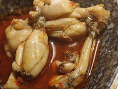-哥老官重庆美蛙鱼头(松江地中海十八哥店)