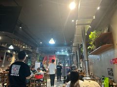 -遇西祠·海鲜烧烤(总店)
