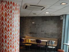 -麦当劳(中山大道中店)