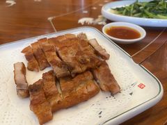 -美极鲜食坊(宝安南路店)
