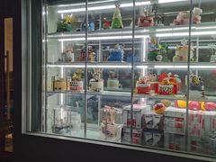 -你好独角兽·蛋糕甜品