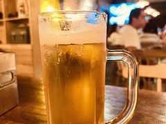 -鹿萤季·营地小馆(皇后公园店)