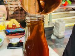 -小吊梨汤·北京菜·烤鸭(四元桥店)