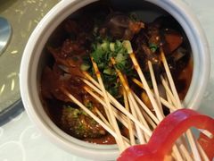 -金彤川菜(西稍门店)